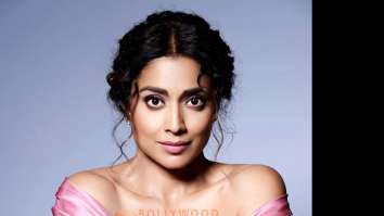 Celeb Photos Of Shriya Saran