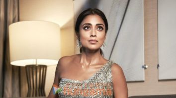 Shriya Saran