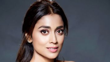 Shriya Saran