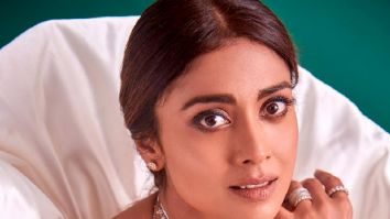 Celeb Photos Of Shriya Saran