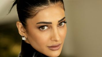 Shruti Haasan