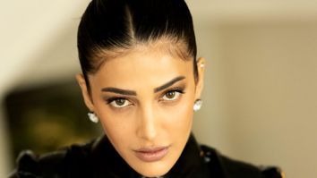Shruti Haasan