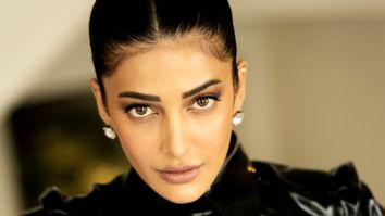 Shruti Haasan