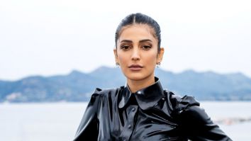 Shruti Haasan