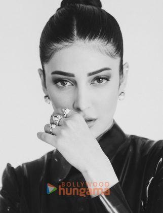 Shruti Haasan