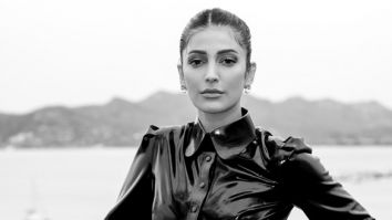 Shruti Haasan
