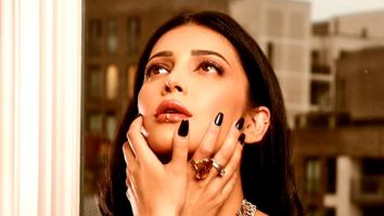 Celeb Photos Of Shruti Haasan