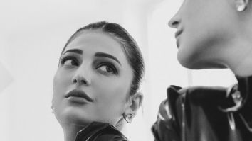 Shruti Haasan