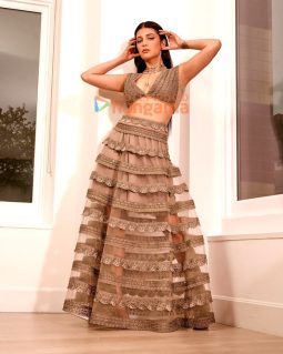 Celeb Photos Of Shruti Haasan