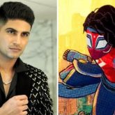 Shubman Gill takes on new role as voice actor for Indian Spider-Man Pavitr Prabhakar; calls it "remarkable experience"