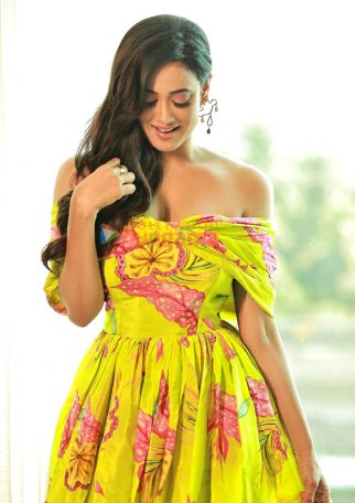Celeb Photos Of Shweta Tiwari