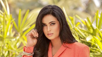 Shweta Tiwari