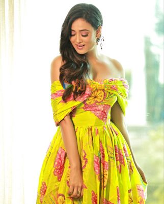 Celeb Photos Of Shweta Tiwari