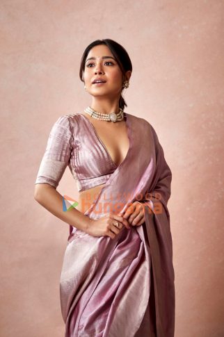 Shweta Tripathi