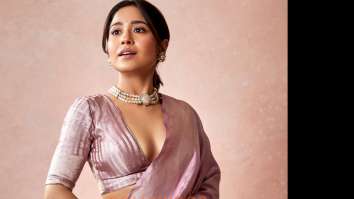 Shweta Tripathi