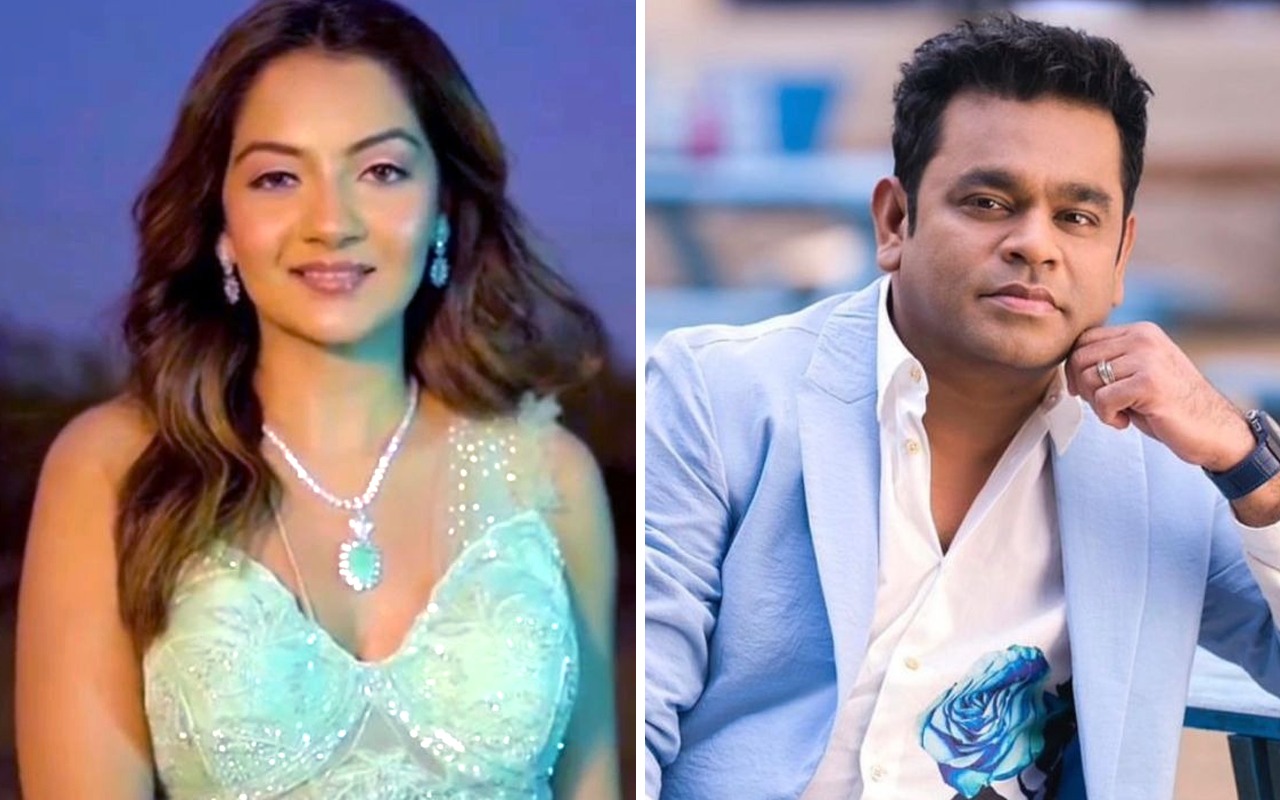 Singer and songwriter Unnati Shah on performing at AR Rahman's reality show ARRived