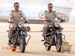 Movie Wallpapers Of The Movie Sky Force