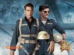 Movie Wallpapers Of The Movie Sky Force