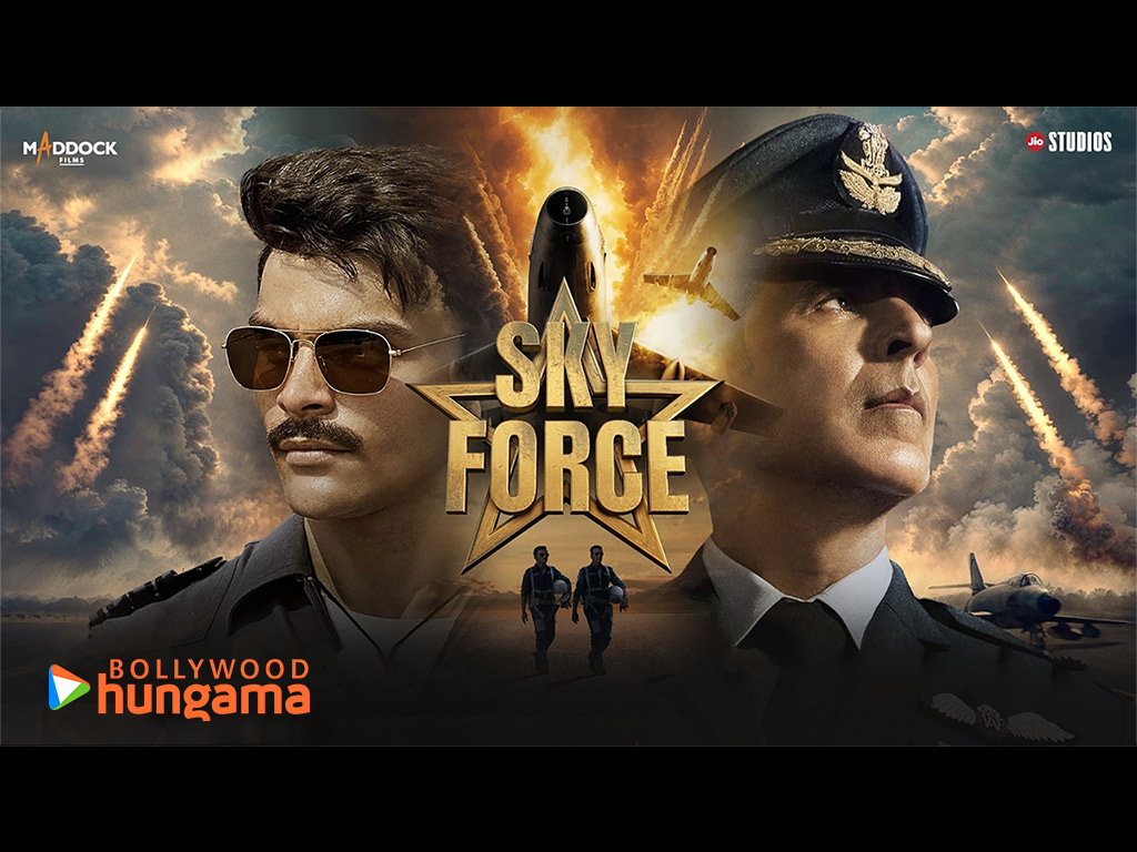 Sky Force Sky Force