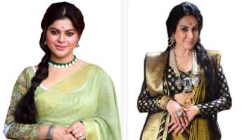 Sneha Wagh and Kamya Panjabi come together Colors’ new show Neerja…Ek Nayi Pehchaan