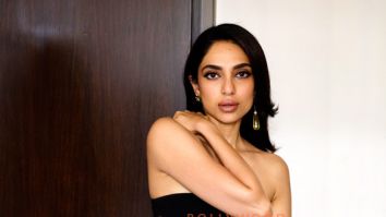 Sobhita Dhulipala