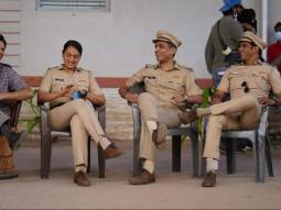 Sohum Shah expresses gratitude to team Dahaad; says, “Bohat mazaa aaya”
