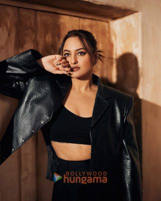 Sonakshi Sinha