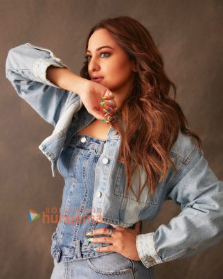 Sonakshi Sinha