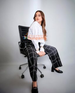 Celeb Photos Of Sonakshi Sinha