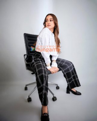 Celeb Photos Of Sonakshi Sinha