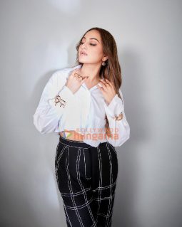 Celeb Photos Of Sonakshi Sinha