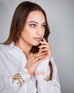 Celeb Photos Of Sonakshi Sinha