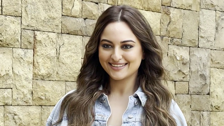 Is Sonakshi Sinha engaged? The actress' BIG Secret is out now [Read Deets  and Watch Video]
