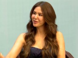 Sonam Bajwa, Tania & Vijay Kumar Arora on ‘Godday Godday Chaa’, Punjabi Films,Regional Cinema & More