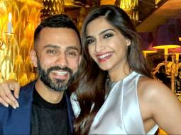 Sonam Kapoor Ahuja celebrates 5 years of marriage with adorable post to Anand Ahuja; says, “Every day I thank my stars that I got you as my life partner and soulmate”
