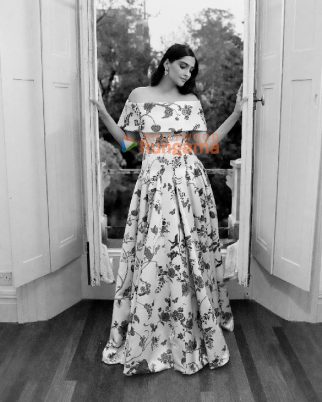 Celeb Photos Of Sonam Kapoor Ahuja