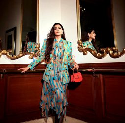 Sonam Kapoor Ahuja
