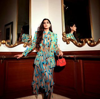 Sonam Kapoor Ahuja