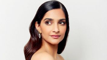 Celeb Photos Of Sonam Kapoor Ahuja
