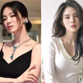 Song Hye Kyo and Han So Hee step down from The Price of Confession after long discussions