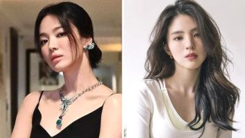 Song Hye Kyo and Han So Hee step down from The Price of Confession after long discussions