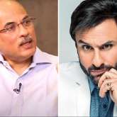 Sooraj Barjatya reveals Saif Ali Khan’s anxiety and pressure on the sets of Hum Saath Saath Hain; says, “I told Amrita just give him some medicine and make him sleep”