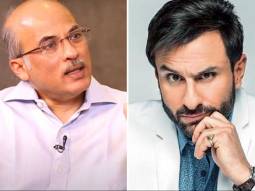 Sooraj Barjatya reveals Saif Ali Khan’s anxiety and pressure on the sets of Hum Saath Saath Hain; says, “I told Amrita just give him some medicine and make him sleep”