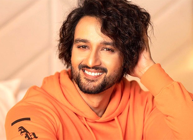 Sourabh Raaj Jain speaks on parenting ahead of his short film Stay-At-Home-Dad release; calls it a "full-time job"