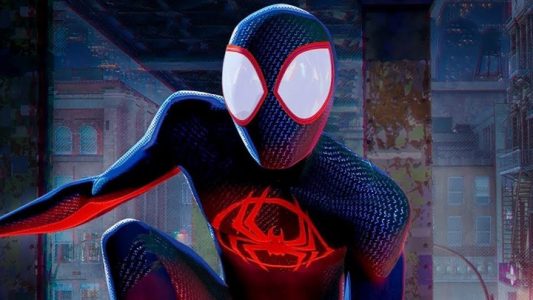 Spider-Man: Across the Spider-Verse – Hindi Trailer | Video Trailer ...