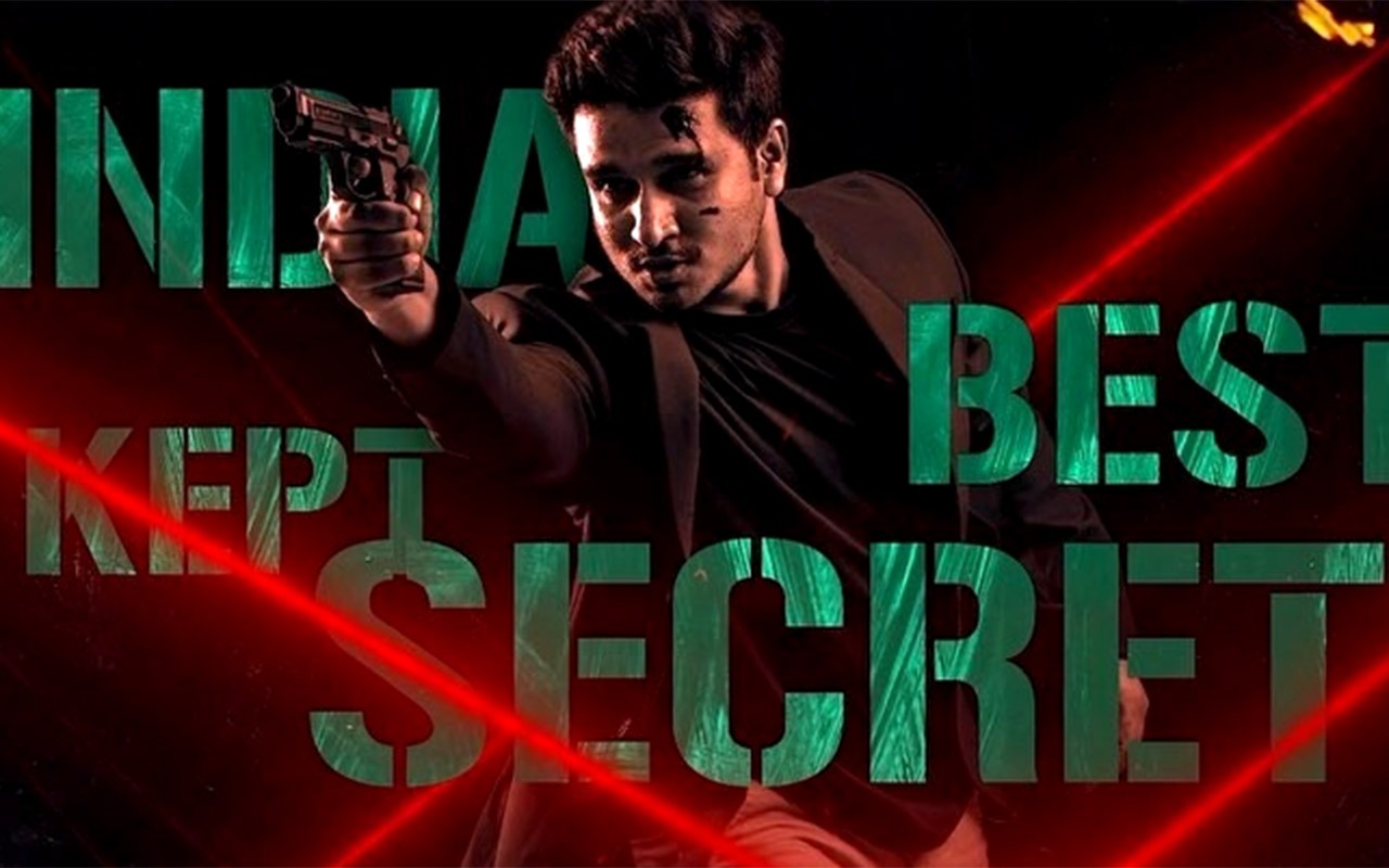 Nikhil Siddhartha starrer Spy to release on June 29; makers to drop teaser on May 12 : Bollywood News
