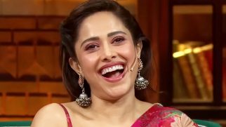 Sreenivas Bellamkonda ke Shaadi Ka Plan! The Kapil Sharma Show | Nushrratt Bharuccha | Bhagyashree | Palak Muchhal