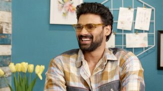 Sreenivas Bellamkonda’s Fun Rapid Fire on Prabhas, Samantha, Nushrratt & ‘Chatrapathi’