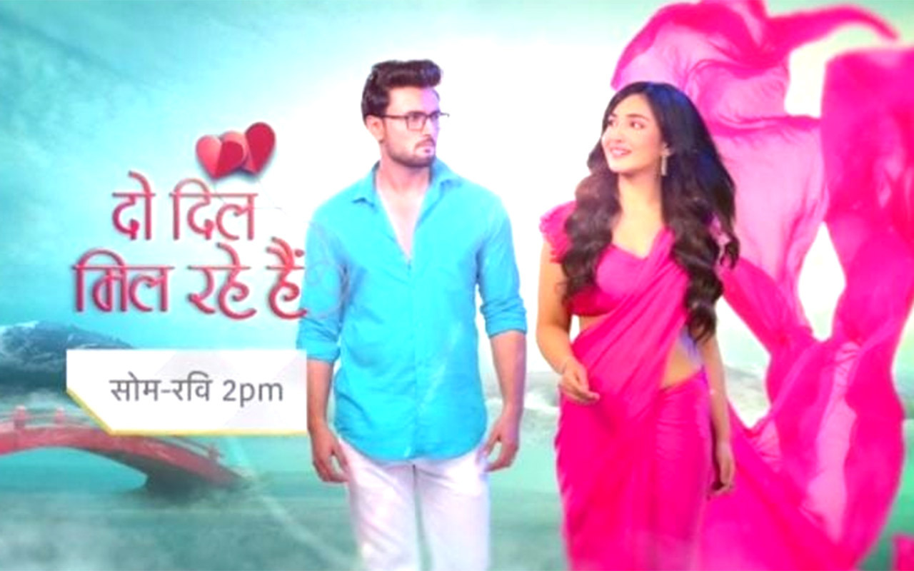 Star Plus’ show Do Dil Mil Rahe Hain based on the love story of childhood friends