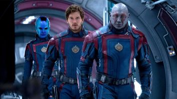 Guardians of the Galaxy Vol. 3 Box Office: Survives steep competition from Bollywood’s The Kerala Story on Day 1